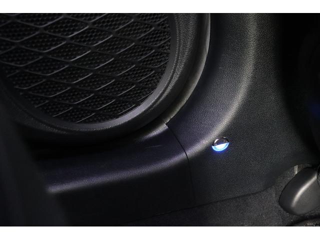 プリウス Ｓツーリングセレクション　モデリスタエアロ（Ｆ・Ｓ・Ｒ）・黒革シート・フロントシートヒーター・アルパイン９インチナビ・Ｂカメラ・ＨＤＭＩ・前後ミラー型ドラレコ・レーダークルーズコントロール・ドライブサポートイルミ・フットイルミ（51枚目）