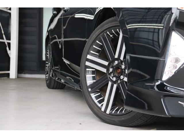 プリウス Ｓツーリングセレクション　モデリスタエアロ（Ｆ・Ｓ・Ｒ）・黒革シート・フロントシートヒーター・アルパイン９インチナビ・Ｂカメラ・ＨＤＭＩ・前後ミラー型ドラレコ・レーダークルーズコントロール・ドライブサポートイルミ・フットイルミ（54枚目）