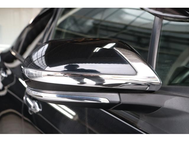 プリウス Ｓツーリングセレクション　モデリスタエアロ（Ｆ・Ｓ・Ｒ）・黒革シート・フロントシートヒーター・アルパイン９インチナビ・Ｂカメラ・ＨＤＭＩ・前後ミラー型ドラレコ・レーダークルーズコントロール・ドライブサポートイルミ・フットイルミ（57枚目）