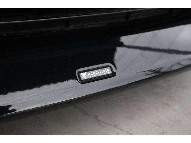 プリウス Ｓツーリングセレクション　モデリスタエアロ（Ｆ・Ｓ・Ｒ）・黒革シート・フロントシートヒーター・アルパイン９インチナビ・Ｂカメラ・ＨＤＭＩ・前後ミラー型ドラレコ・レーダークルーズコントロール・ドライブサポートイルミ・フットイルミ（64枚目）