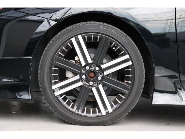 プリウス Ｓツーリングセレクション　モデリスタエアロ（Ｆ・Ｓ・Ｒ）・黒革シート・フロントシートヒーター・アルパイン９インチナビ・Ｂカメラ・ＨＤＭＩ・前後ミラー型ドラレコ・レーダークルーズコントロール・ドライブサポートイルミ・フットイルミ（67枚目）