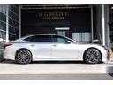 LS LS500h エグゼクティブ 銀影ラスター・プラチナ箔&西陣・ムーンルーフ・20インチノイズリダクションAW・リヤエンターテインメント・セミアニリン本革・12.3インチディプレイオーディオ(コネクティッドナビ対応)・HUD 中古車画像_2