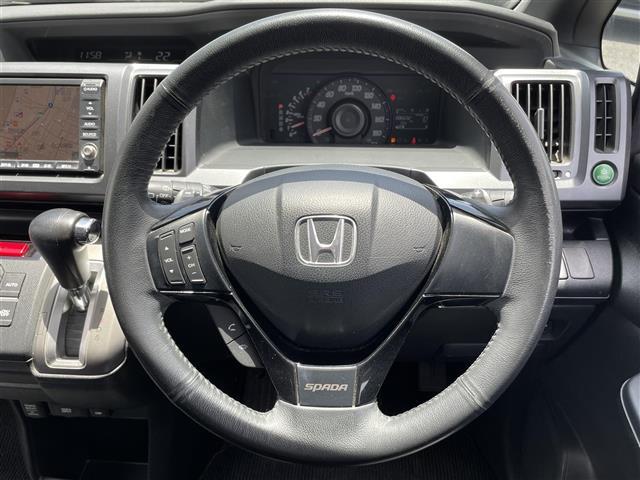 ステップワゴンスパーダ S(7枚目)