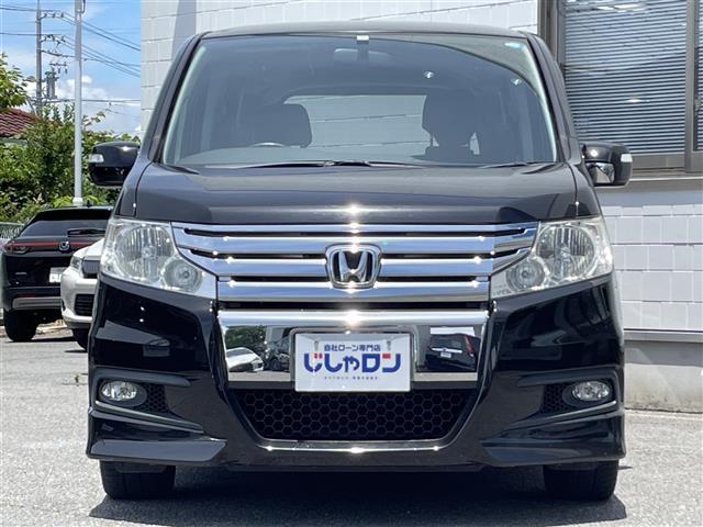 ステップワゴンスパーダ S(13枚目)