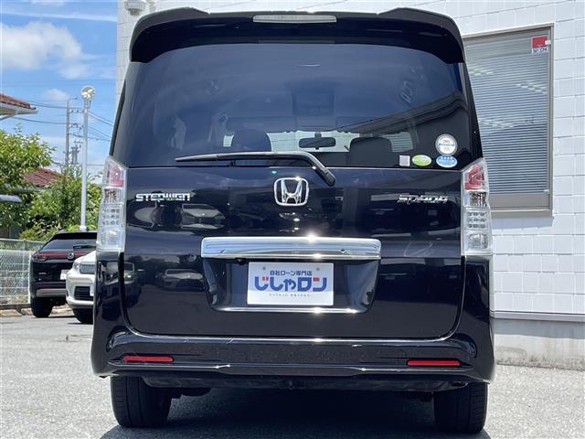 ステップワゴンスパーダ S(14枚目)