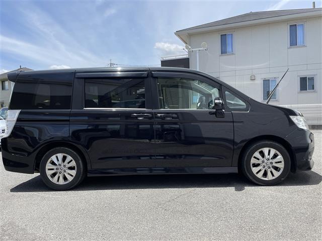 ステップワゴンスパーダ S(15枚目)