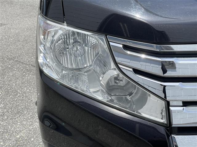 ステップワゴンスパーダ S(18枚目)