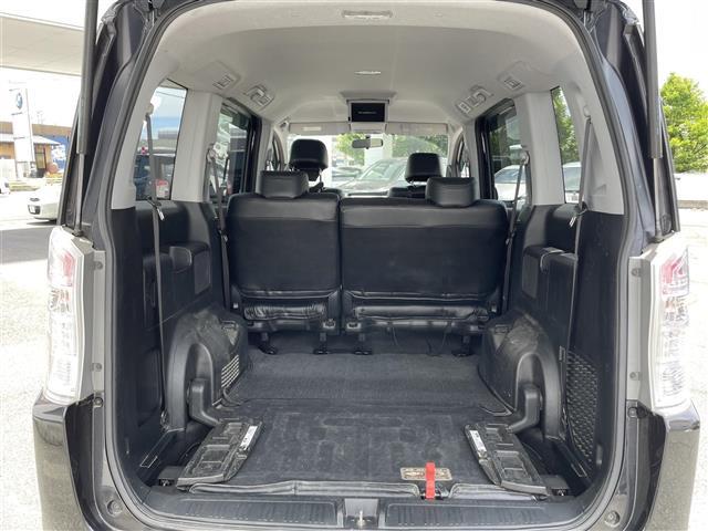 ステップワゴンスパーダ S(24枚目)