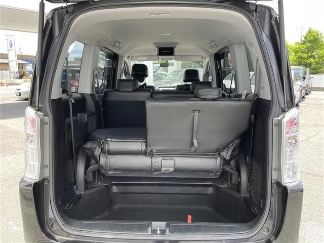 ステップワゴンスパーダ S(25枚目)