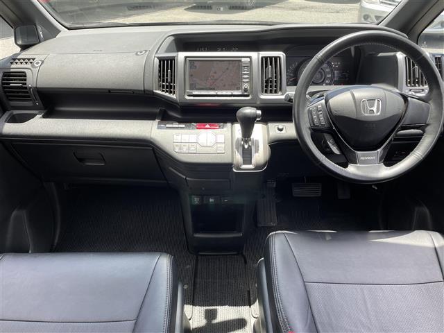 ステップワゴンスパーダ S(26枚目)