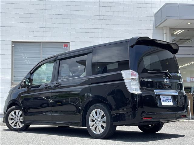 ステップワゴンスパーダ S(27枚目)