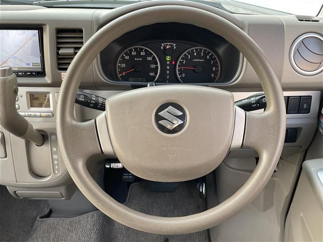 エブリイワゴン PZターボスペシャル(6枚目)