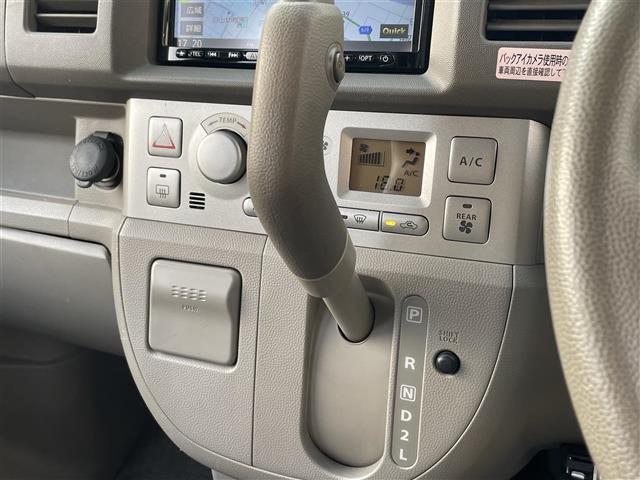 エブリイワゴン PZターボスペシャル(9枚目)