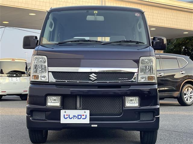 エブリイワゴン PZターボスペシャル(11枚目)