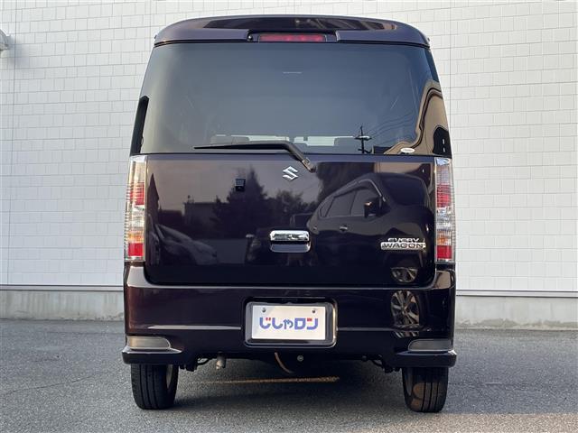 エブリイワゴン PZターボスペシャル(12枚目)