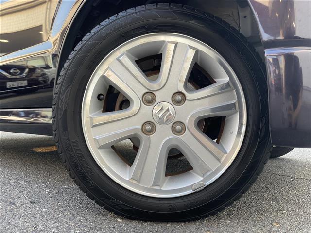 エブリイワゴン PZターボスペシャル(17枚目)