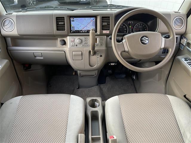 エブリイワゴン PZターボスペシャル(23枚目)