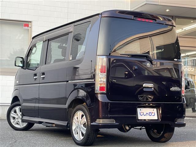 エブリイワゴン PZターボスペシャル(24枚目)