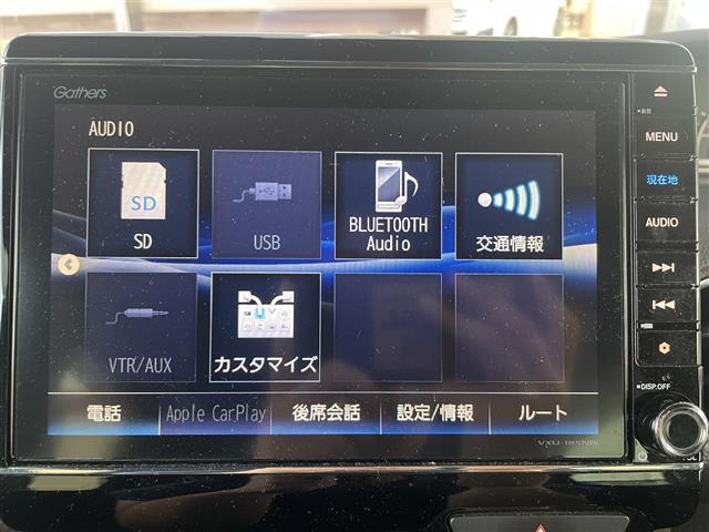Ｎ－ＢＯＸカスタム Ｇ・Ｌターボホンダセンシング（12枚目）