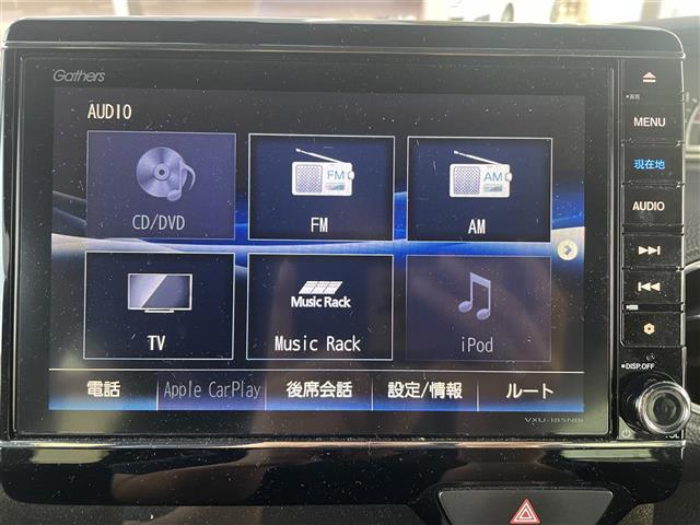 Ｎ－ＢＯＸカスタム Ｇ・Ｌターボホンダセンシング（13枚目）