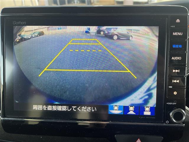 Ｎ－ＢＯＸカスタム Ｇ・Ｌターボホンダセンシング（14枚目）