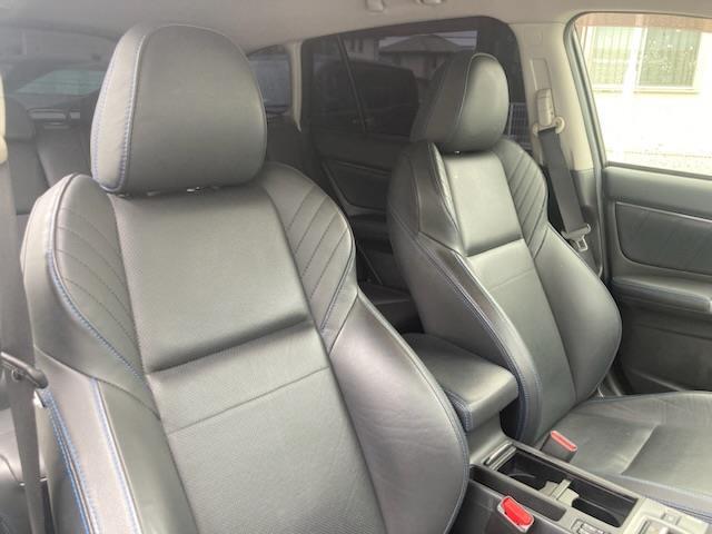 レヴォーグ 2.0GT-Sアイサイト 純正SDナビ(CD/DVD/BT/AM/FM)、バックカメラ、レールキープアシスト、衝突軽減システム、ターボ、4WD、パドルシフト、シートヒーター、パワーシート、合皮シート、エンジンスタートボタン(20枚目)