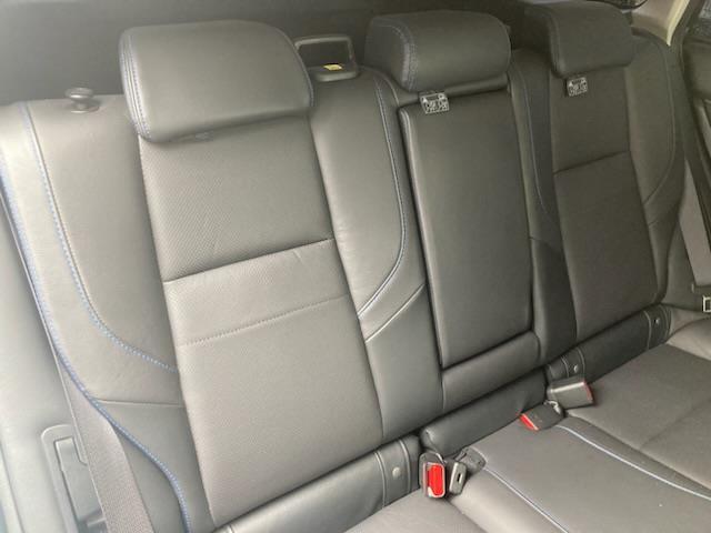 レヴォーグ 2.0GT-Sアイサイト 純正SDナビ(CD/DVD/BT/AM/FM)、バックカメラ、レールキープアシスト、衝突軽減システム、ターボ、4WD、パドルシフト、シートヒーター、パワーシート、合皮シート、エンジンスタートボタン(21枚目)