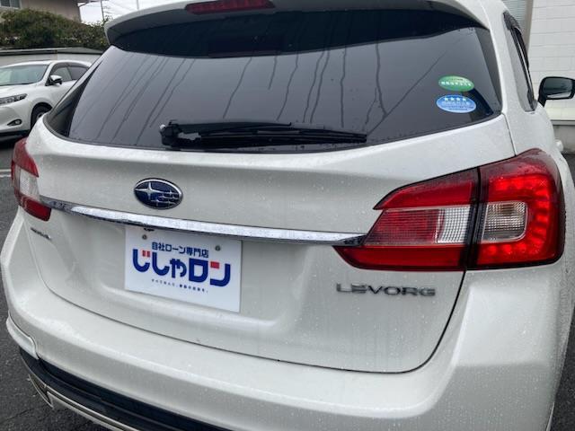 レヴォーグ 2.0GT-Sアイサイト 純正SDナビ(CD/DVD/BT/AM/FM)、バックカメラ、レールキープアシスト、衝突軽減システム、ターボ、4WD、パドルシフト、シートヒーター、パワーシート、合皮シート、エンジンスタートボタン(37枚目)