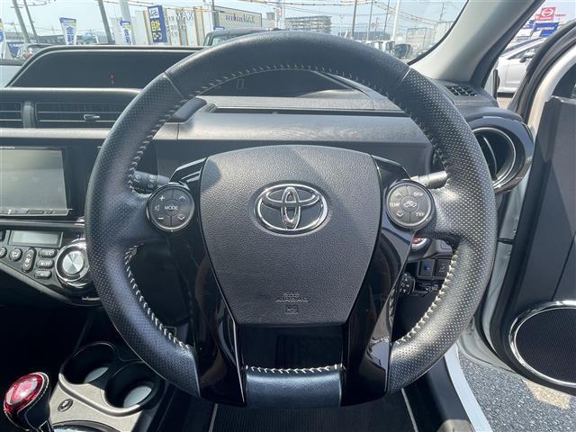 アクア Ｇ　Ｇ’ｓ（2枚目）