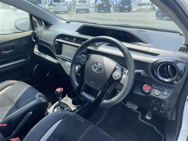 アクア Ｇ　Ｇ’ｓ（15枚目）