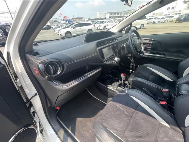 アクア Ｇ　Ｇ’ｓ（18枚目）