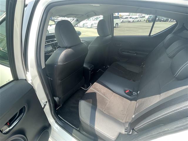 アクア Ｇ　Ｇ’ｓ（20枚目）