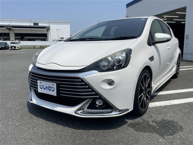 アクア Ｇ　Ｇ’ｓ（21枚目）