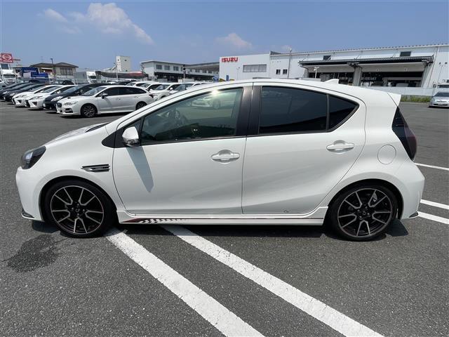 アクア Ｇ　Ｇ’ｓ（22枚目）