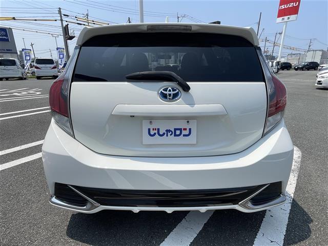 アクア Ｇ　Ｇ’ｓ（24枚目）