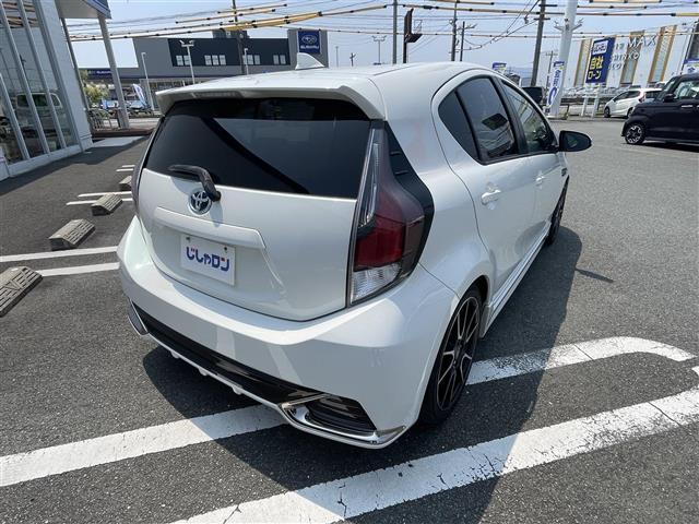 アクア Ｇ　Ｇ’ｓ（25枚目）