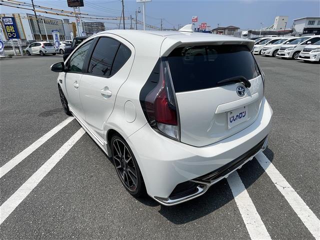 アクア Ｇ　Ｇ’ｓ（35枚目）