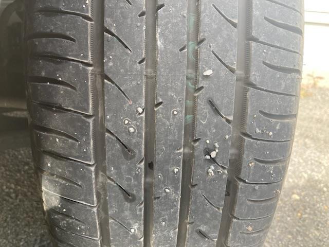 アクア Ｇ　Ｇ’ｓ　純正ＳＤナビ（ＣＤ／ＢＴ／ＡＭ／ＦＭ）／ワンセグＴＶ／ＥＴＣ／Ｇｓ仕様ハーフレザーシート／Ｇｓ仕様純正１７インチＡＷ／ＬＥＤＢＥＡＭ／プッシュスタート／スマートキー／横滑り防止（25枚目）