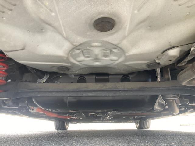 アクア Ｇ　Ｇ’ｓ　純正ＳＤナビ（ＣＤ／ＢＴ／ＡＭ／ＦＭ）／ワンセグＴＶ／ＥＴＣ／Ｇｓ仕様ハーフレザーシート／Ｇｓ仕様純正１７インチＡＷ／ＬＥＤＢＥＡＭ／プッシュスタート／スマートキー／横滑り防止（37枚目）