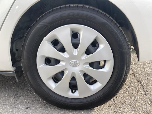 アクア Ｇ　純正ＳＤナビ（ＣＤ／ＤＶＤ／ＡＭ／ＦＭ）、バックカメラ、プッシュスタート、スマートキー、アイドリングストップ、ＩＳＯＦＩＸ、コーナーポール、純正フロアマット、ＥＴＣ（24枚目）