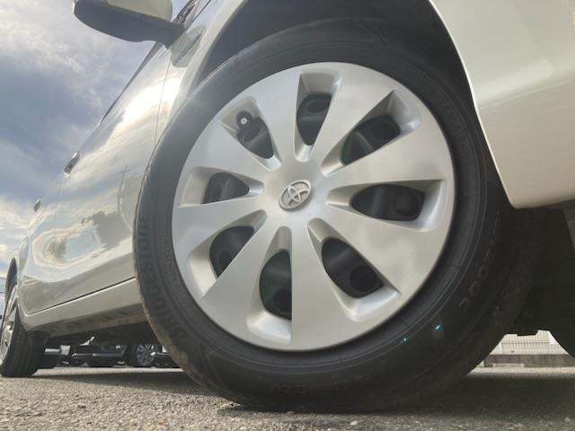 アクア Ｇ　純正ＳＤナビ（ＣＤ／ＤＶＤ／ＡＭ／ＦＭ）、バックカメラ、プッシュスタート、スマートキー、アイドリングストップ、ＩＳＯＦＩＸ、コーナーポール、純正フロアマット、ＥＴＣ（29枚目）