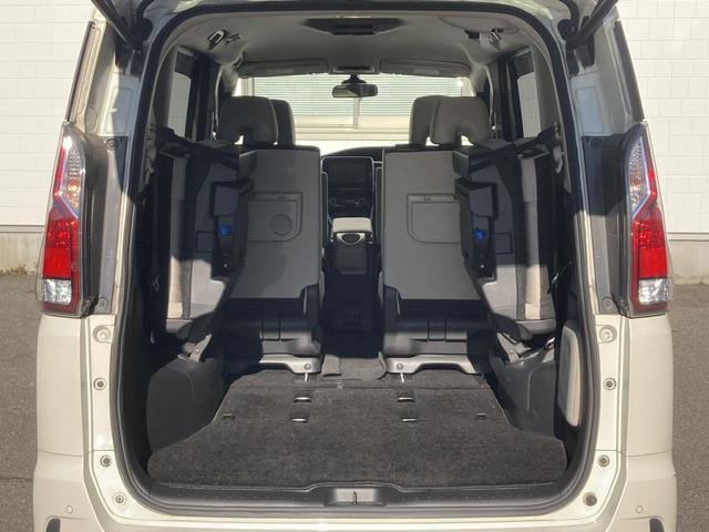 セレナ ハイウェイスター　プロパイロットエディション　純正ＳＤナビ（ＣＤ／ＤＶＤ／ＡＭ／ＦＭ）／フルセグＴＶ／両側パワースライドドア／プロパイロット／衝突軽減システム／レーダークルーズコントロール／バックカメラ／前後コーナーセンサー☆プッ（17枚目）