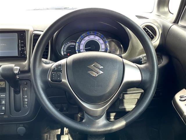 スペーシアカスタムZ ベースグレード 純正SDナビ(CD/DVD/AM/FM)/バックカメラ/両側パワースライドドア/純正14インチAW/ETC/スマートキー/プッシュスタート/純正フロアマット/ステアリングスイッチ(17枚目)