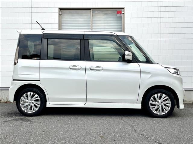 スペーシアカスタムZ ベースグレード 純正SDナビ(CD/DVD/AM/FM)/バックカメラ/両側パワースライドドア/純正14インチAW/ETC/スマートキー/プッシュスタート/純正フロアマット/ステアリングスイッチ(27枚目)