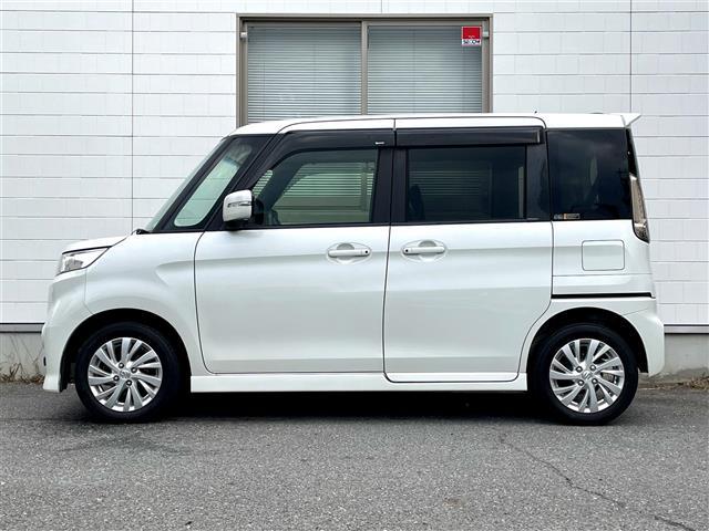 スペーシアカスタムZ ベースグレード 純正SDナビ(CD/DVD/AM/FM)/バックカメラ/両側パワースライドドア/純正14インチAW/ETC/スマートキー/プッシュスタート/純正フロアマット/ステアリングスイッチ(28枚目)