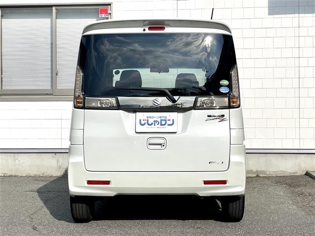 スペーシアカスタムZ ベースグレード 純正SDナビ(CD/DVD/AM/FM)/バックカメラ/両側パワースライドドア/純正14インチAW/ETC/スマートキー/プッシュスタート/純正フロアマット/ステアリングスイッチ(30枚目)