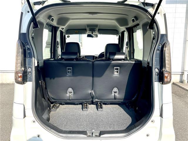 スペーシアカスタムZ ベースグレード 純正SDナビ(CD/DVD/AM/FM)/バックカメラ/両側パワースライドドア/純正14インチAW/ETC/スマートキー/プッシュスタート/純正フロアマット/ステアリングスイッチ(31枚目)