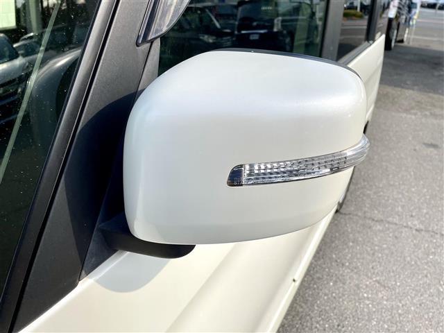 スペーシアカスタムZ ベースグレード 純正SDナビ(CD/DVD/AM/FM)/バックカメラ/両側パワースライドドア/純正14インチAW/ETC/スマートキー/プッシュスタート/純正フロアマット/ステアリングスイッチ(35枚目)