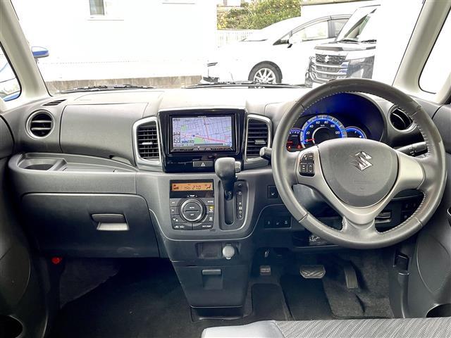 スペーシアカスタム ＸＳリミテッド　社外ＳＤナビ（ＣＤ／ＤＶＤ／ＢＴ／ＡＭ／ＦＭ）／フルセグＴＶ／両側パワースライドドア／衝突軽減システム／ハーフレザーシート／シートヒーター／プッシュスタートボタン／スマートキー／ＥＴＣ（41枚目）