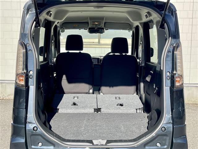 スペーシアカスタムＺ ベースグレード　社外ＳＤナビ（ＣＤ／ＡＭ／ＦＭ）／ワンセグＴＶ／片側パワースライド／純正１４インチＡＷ／シートヒーター／レーンアシスト／エンジンスタートボタン／スマートキー／アイドリングストップ／オートライト（30枚目）